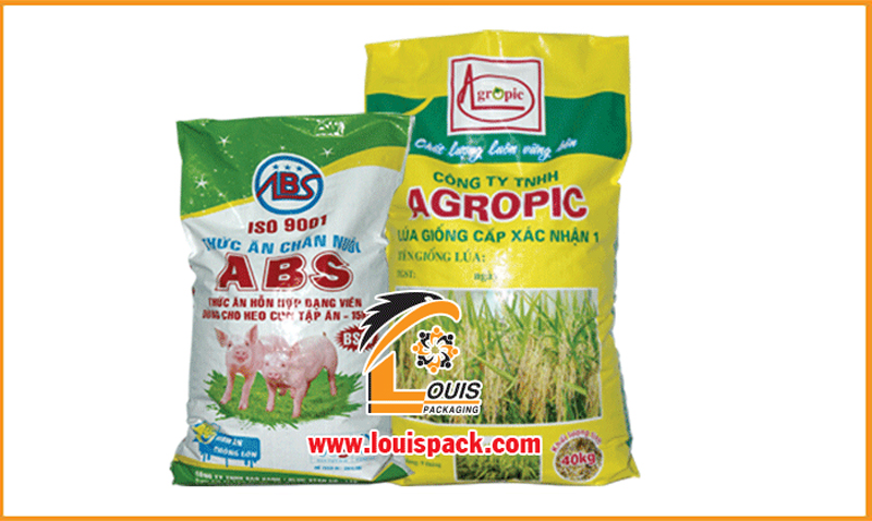 Công nghệ tráng ghép màng trên bao bì