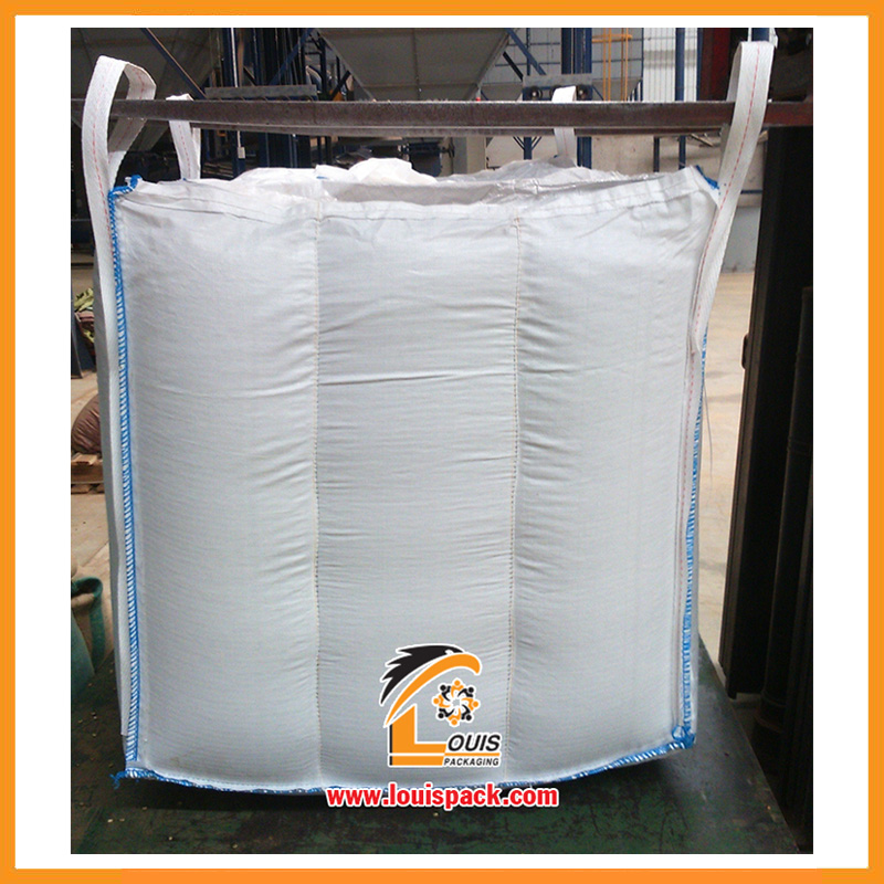 Bao jumbo đựng cà phê xuất khẩu (1 tấn - 105cm x 105cm x 110cm )