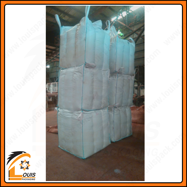 Bao jumbo đựng bột mịn
