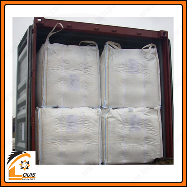 Bao big bag đựng cà phê xuất khẩu cần đảm bảo kích thước phù hợp cho việc đóng hàng vào container
